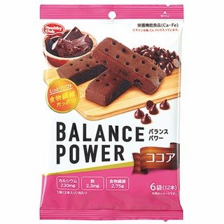 バランスパワー 6袋