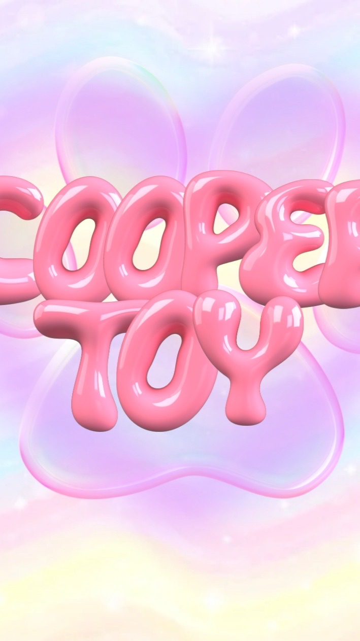 Cooper.arttoy