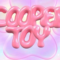 Cooper.arttoy