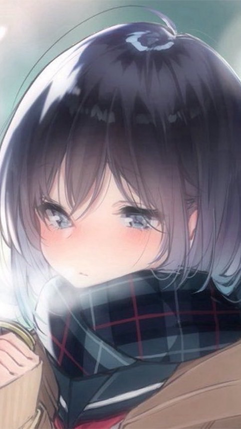 雑談しよ〜〜！（アニメ、恋愛などなど…）