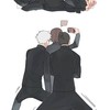 呪術⌒ 緩也なりきり