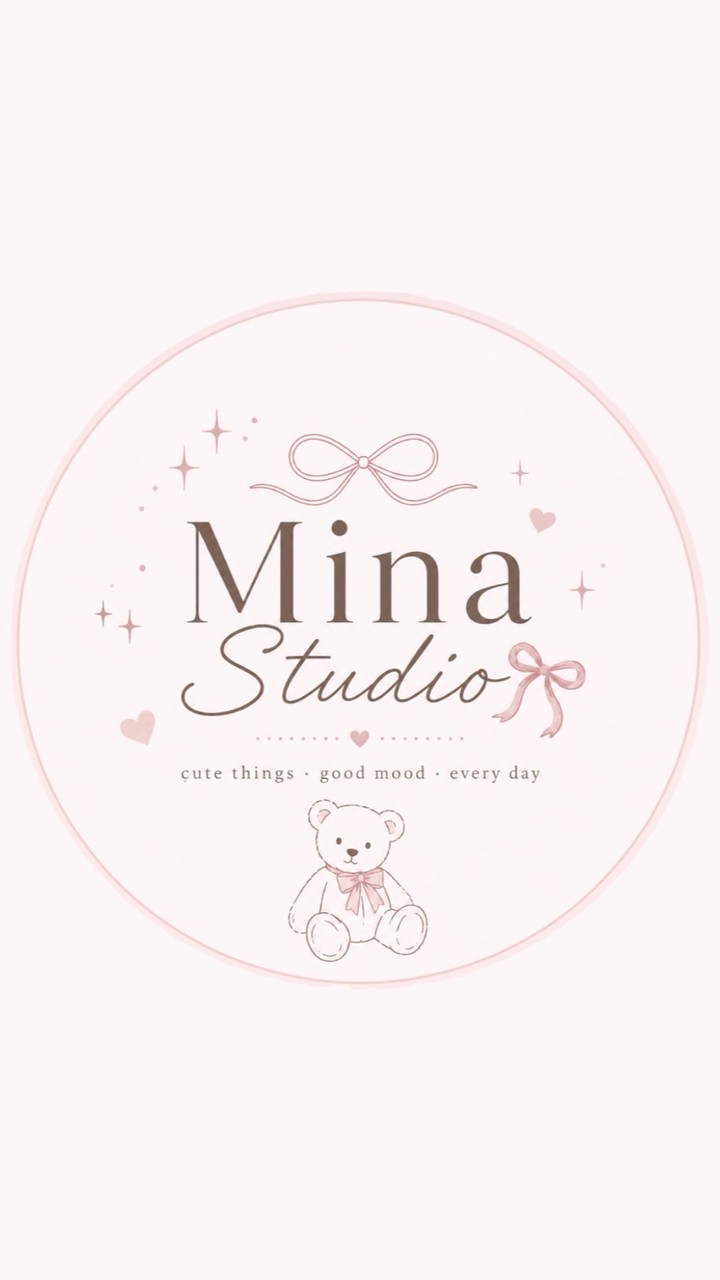 Mina Studio ྀིྀི⸝⸝⸝