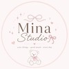 Mina Studio 親飛廣州🎀