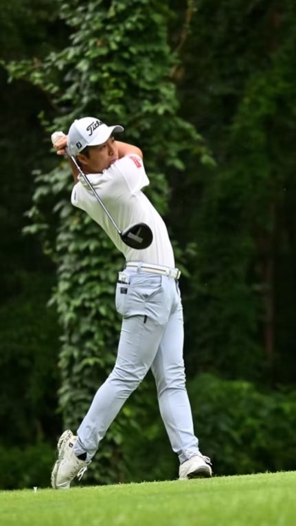 川﨑智洋support members