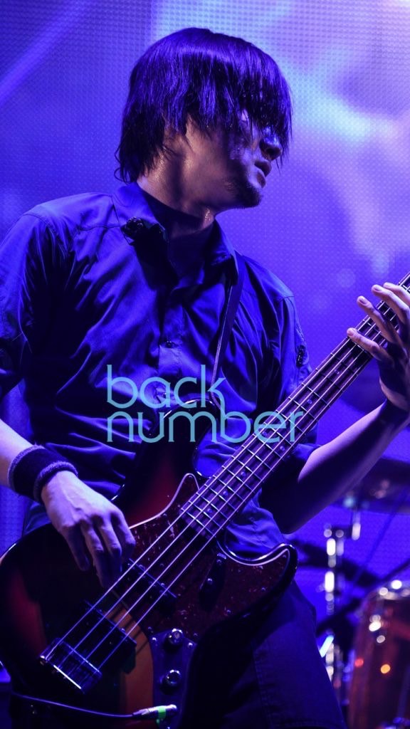 back number好きの雑談部屋