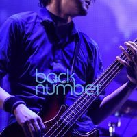 back number好きの雑談部屋