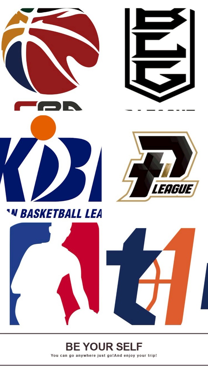 NBA、KBL、B1、CBA、TPBL、P1+（籃球群組）