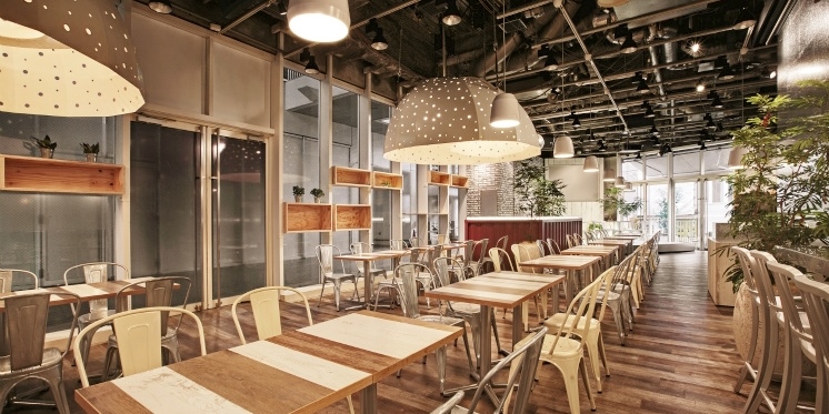 原宿 下午茶 Café STUDIO
