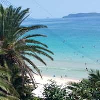 五島列島福江島　福江、奥浦、岐宿、三井楽、玉之浦、富江、高浜、崎山　1971年生まれ集合。54歳