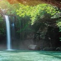 ปากช่อง เขาใหญ่