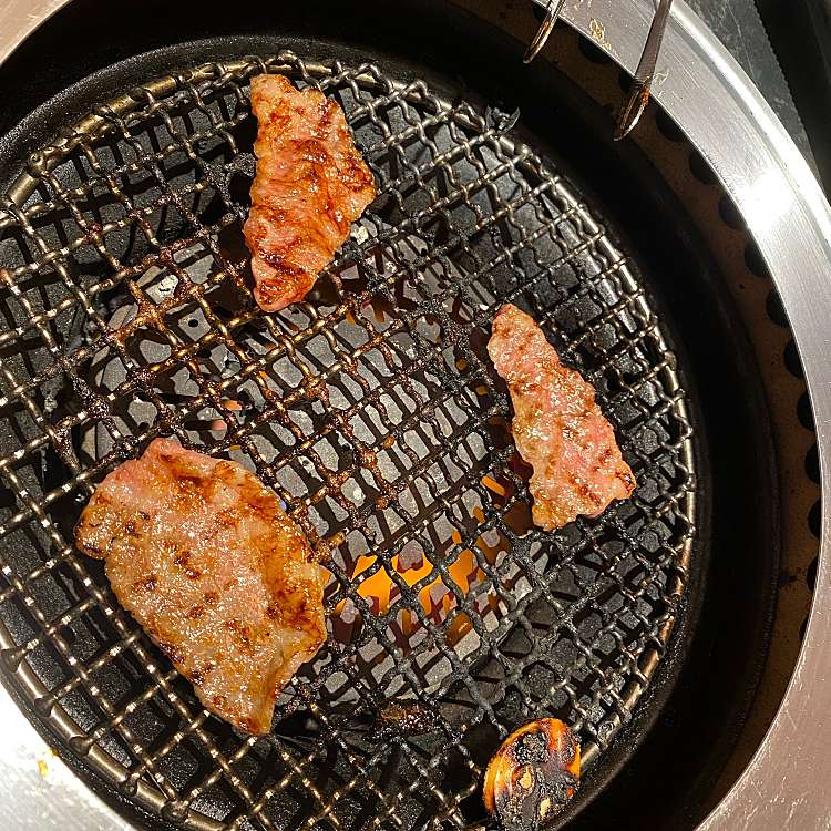 メニュー別口コミ情報：焼肉 平城苑 柏店/ヘイジョウエン(柏/柏駅/焼肉