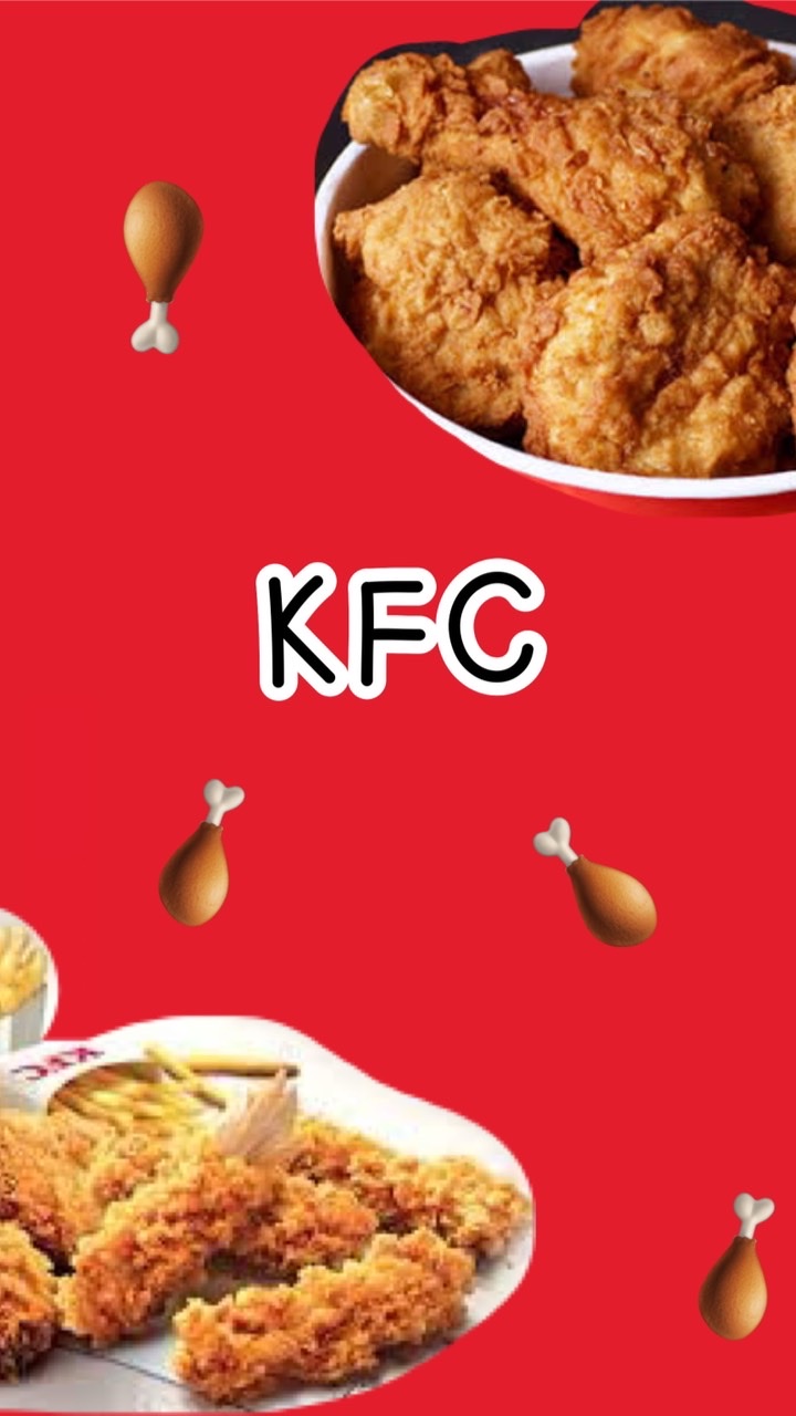 𝗞𝗙𝗖🍗のオープンチャット