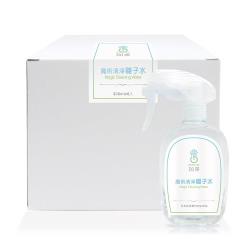 【Gardo Life 加多】魔術清淨離子水（300ml）[6瓶/盒] 革命性環保清潔用品，不含酒精，不傷皮膚，不含界面活性劑，無化學成分。