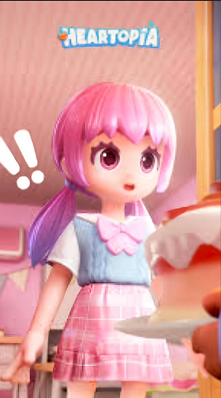 Heartopia Club Thailand