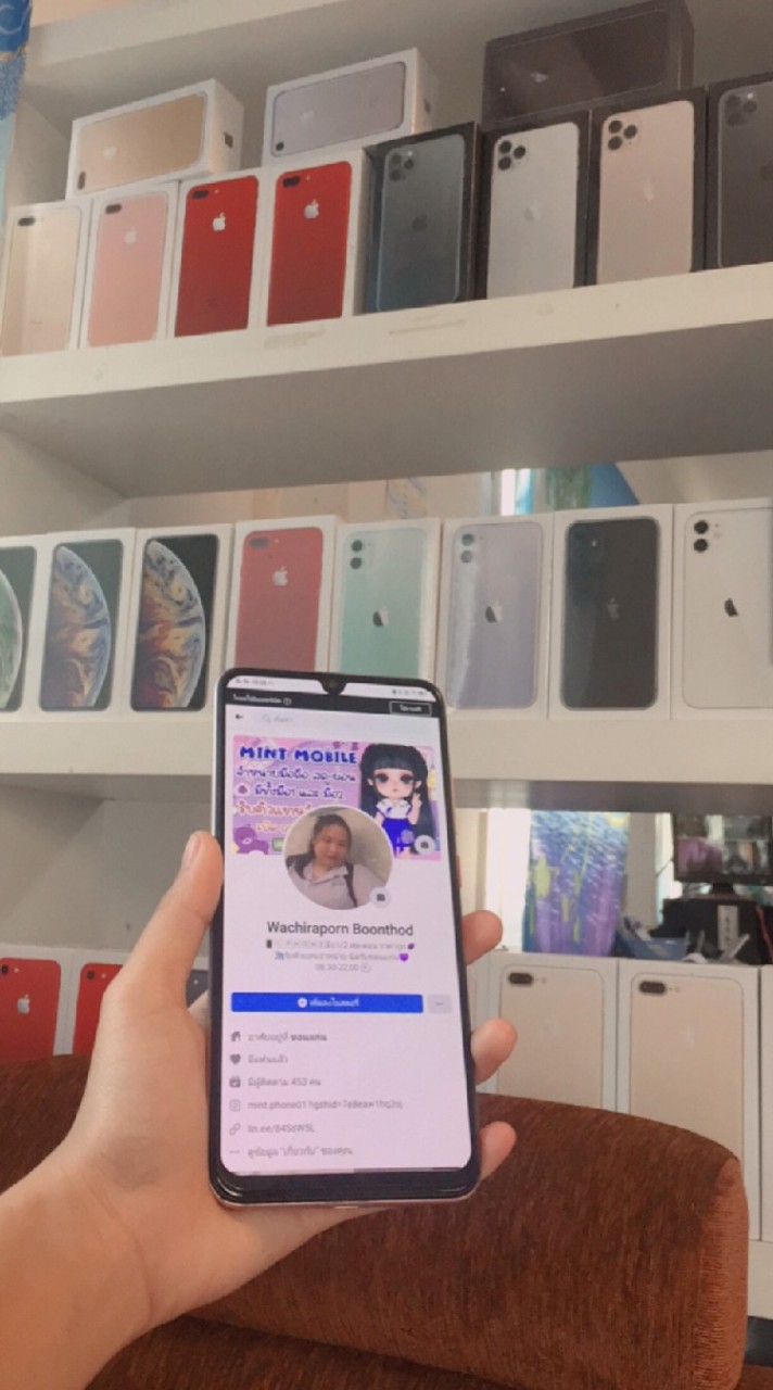 ขายส่ง I Phone ร้านwachi🍑
