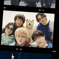ジャニーズyou&Ｊ(KATーTUN･関ジャニ･NEWS)