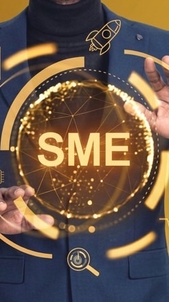 SMEs AI กลุ่ม 3