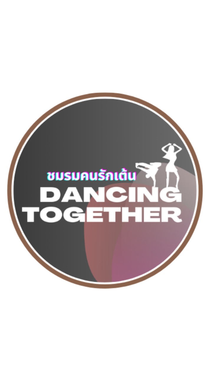 DANCING TOGETHER