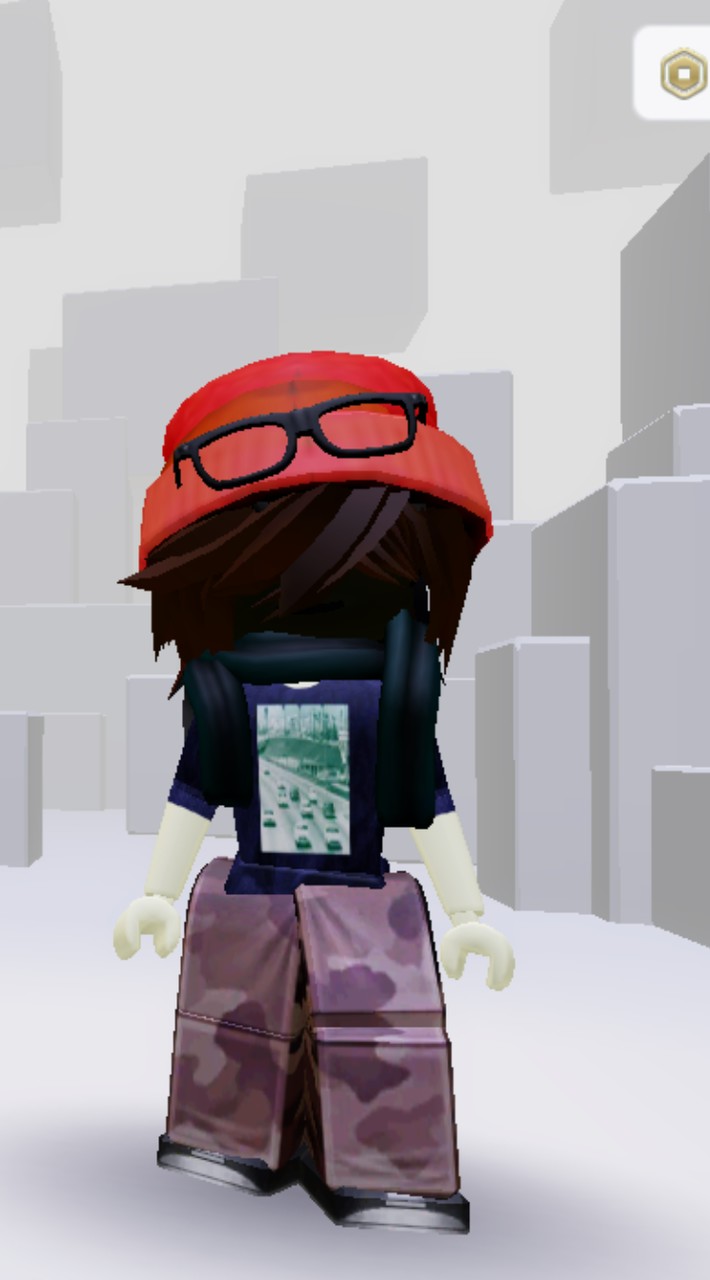 เล่นเกม roblox  ช่วยอ่านกฎก่อนเข้ามาด้วยนะค่ะ