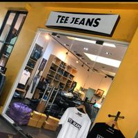 💥TeeJeansยีนส์แบรนด์มือสองโคตรหล่อ VIP💥
