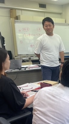 社協人材育成部会2025