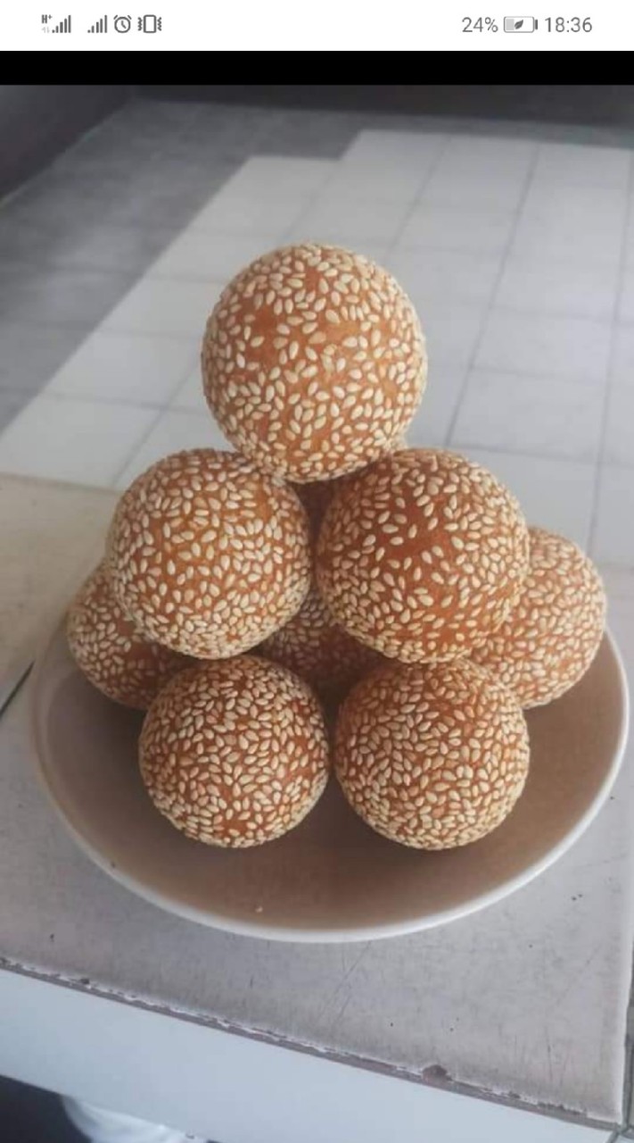ขนมไข่หงส์น้องพีพี