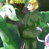APH  ポケパロ普也໒꒱