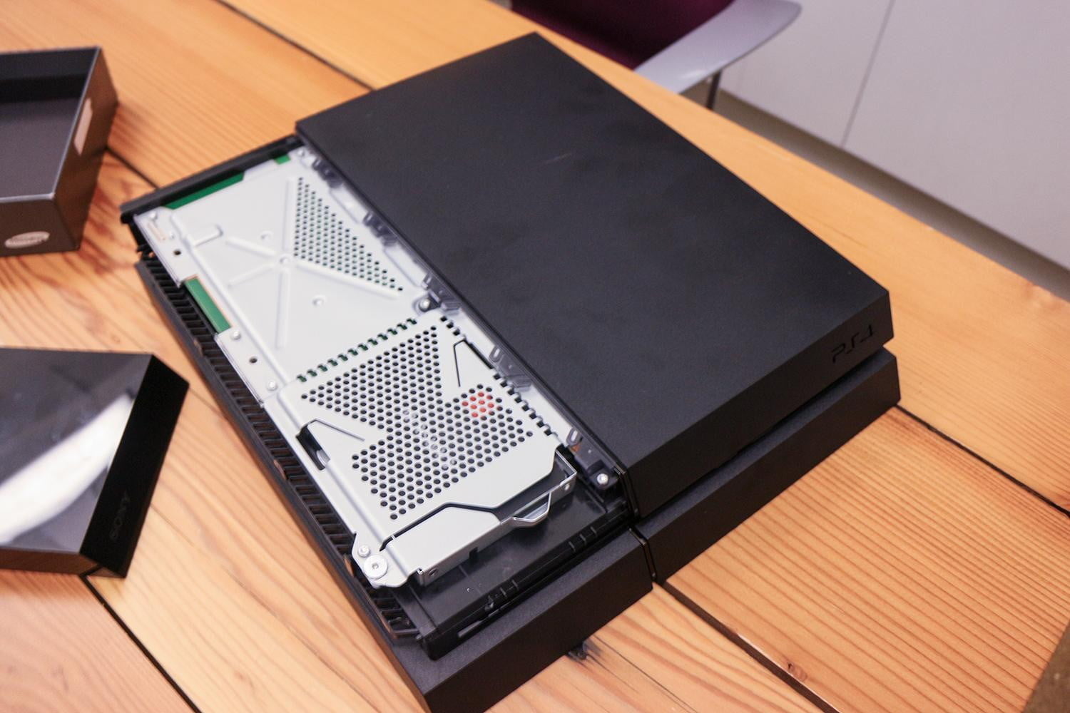 Sony PlayStation 5 情報統整，控制器大更新，具備光線追蹤，遊戲強制要求安裝於 SSD