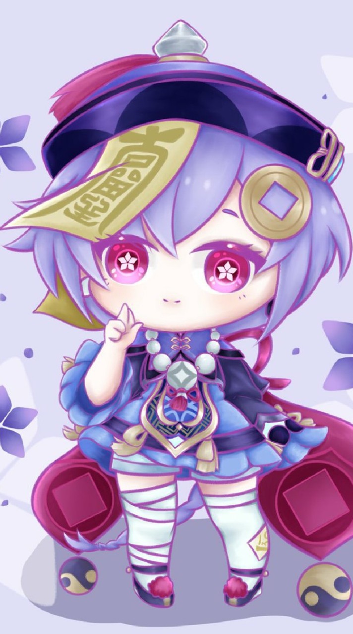 Genshin Impact มาร่วมเดินทางกัน!