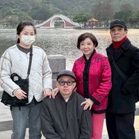 快樂余、張氏家族