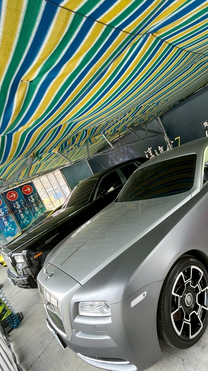 允通租車（善化店）