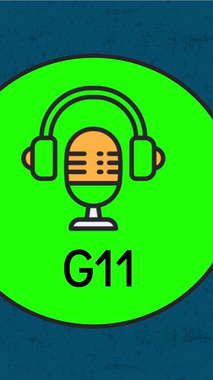 English Podcast (G11-BM)