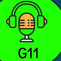 English Podcast (G11-BM)