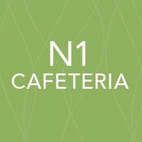 パナソニック草津N1棟食堂
