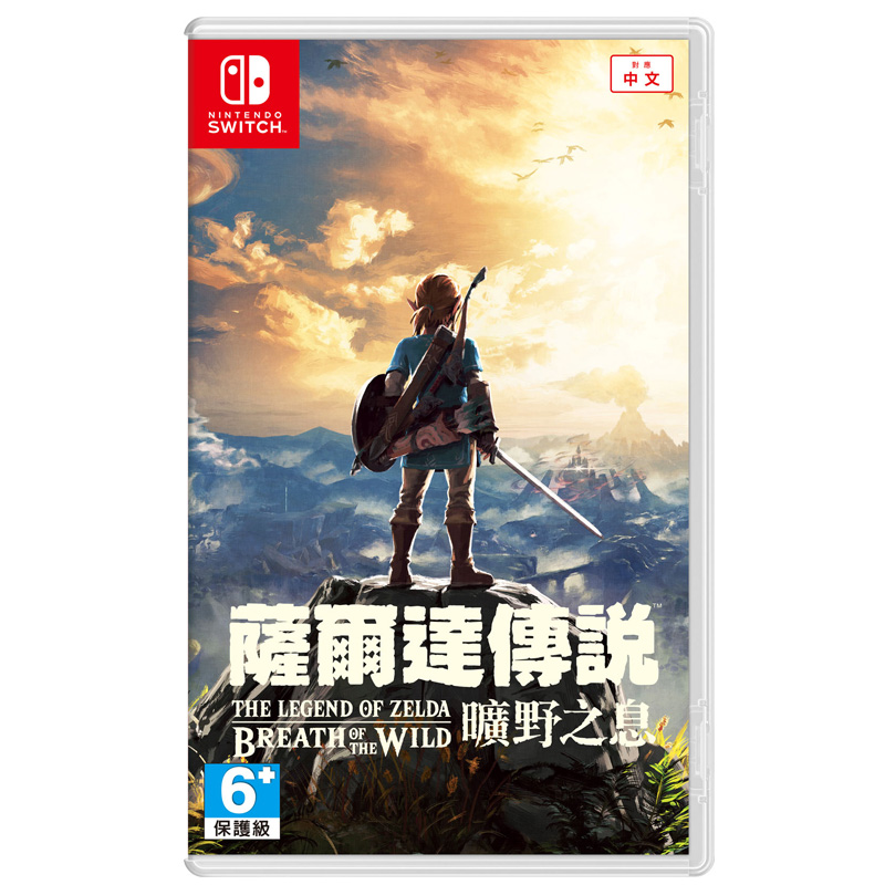 ◎遊戲平台：NS◎遊戲類型：冒險◎遊戲人數：1人◎發行公司：Nintendo◎遊戲語別：中文 以上說明僅供參考，若有不符請以原廠官方網站為主，不便之處敬請見諒。 收到商品時如有猶豫或對商品有不了解之處