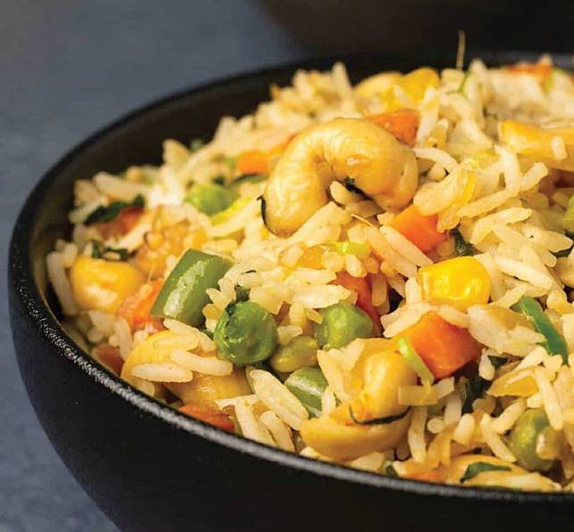 圖片來源/豐快炒飯 