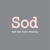 Sod🎀廣州女裝連線