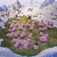 3月31日始動！🌸統合版建国鯖🌸