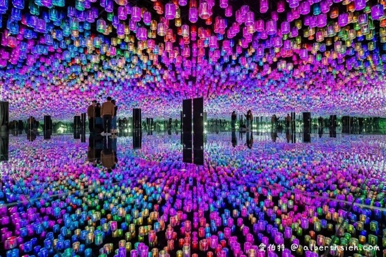 爸媽周末免煩惱！台中10大最強親子景點：破千坪室內樂園、免門票小小駕訓班