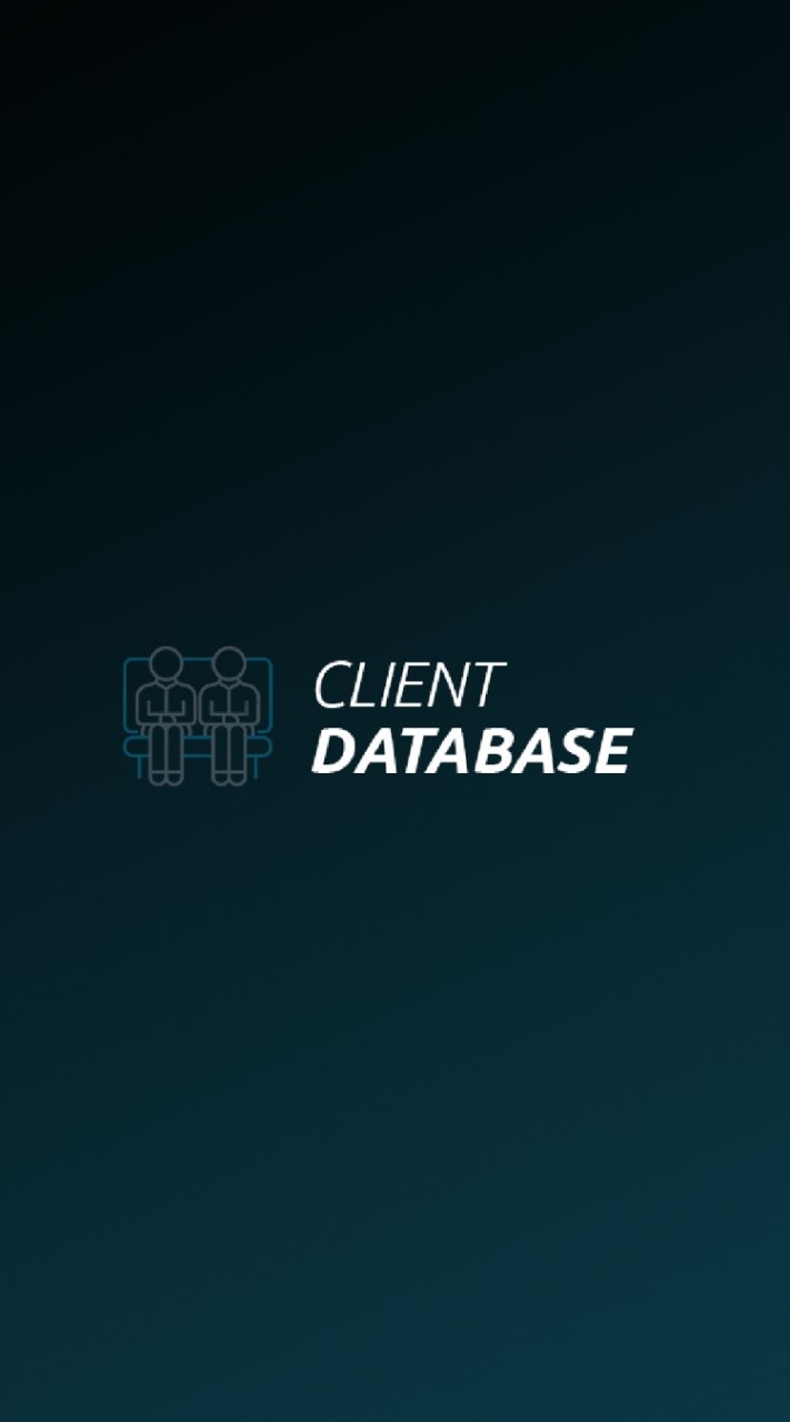 Client Database