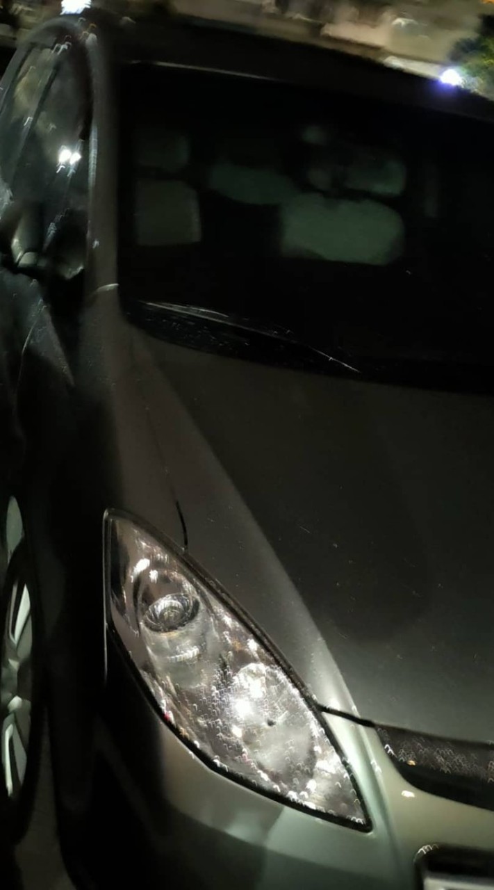 私人兼職白牌車熟客群