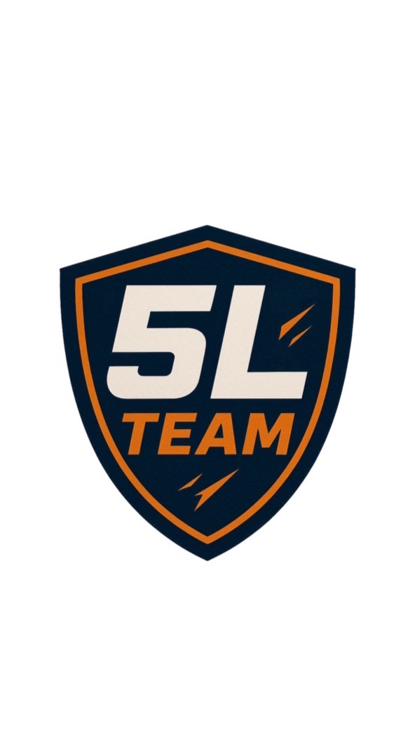 5L-TEAM  活動社群