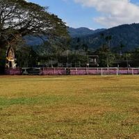 สนามโป่งแรด