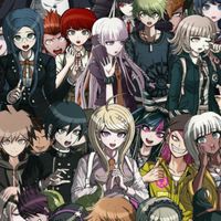 ダンガンロンパシリーズなりきり緩い同顔あり‼️