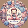 Y.Z baby童裝