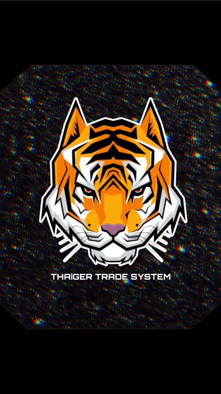 THAiGER Trade System by TETE & VEGAZ