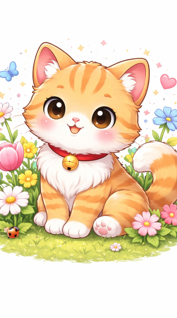 แมวหลอน🐱🐱🐱