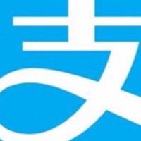 支付寶  儲值