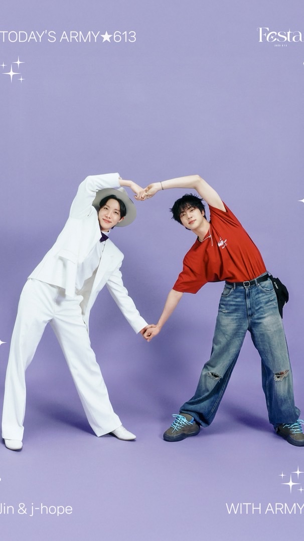 BTS x Army 交流社群💜