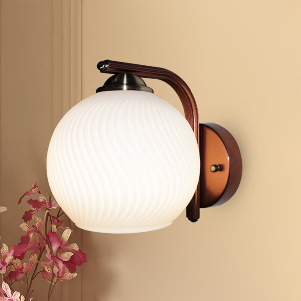 燈具燈飾【豪亮燈飾】蘿蔓單壁燈~吊扇/燈泡/燈管/省電/LED燈泡/燈具/白光/黃光/客廳燈/房間燈/水晶燈/美術燈/吸頂燈/浴室燈/陽台燈/吊燈/壁燈/燈泡/崁燈/藝術燈/LOFT工業風